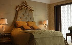 Intercontinental Dalian By Ihg